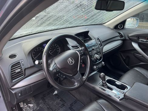 Used 2015 Acura RDX AWD image 23