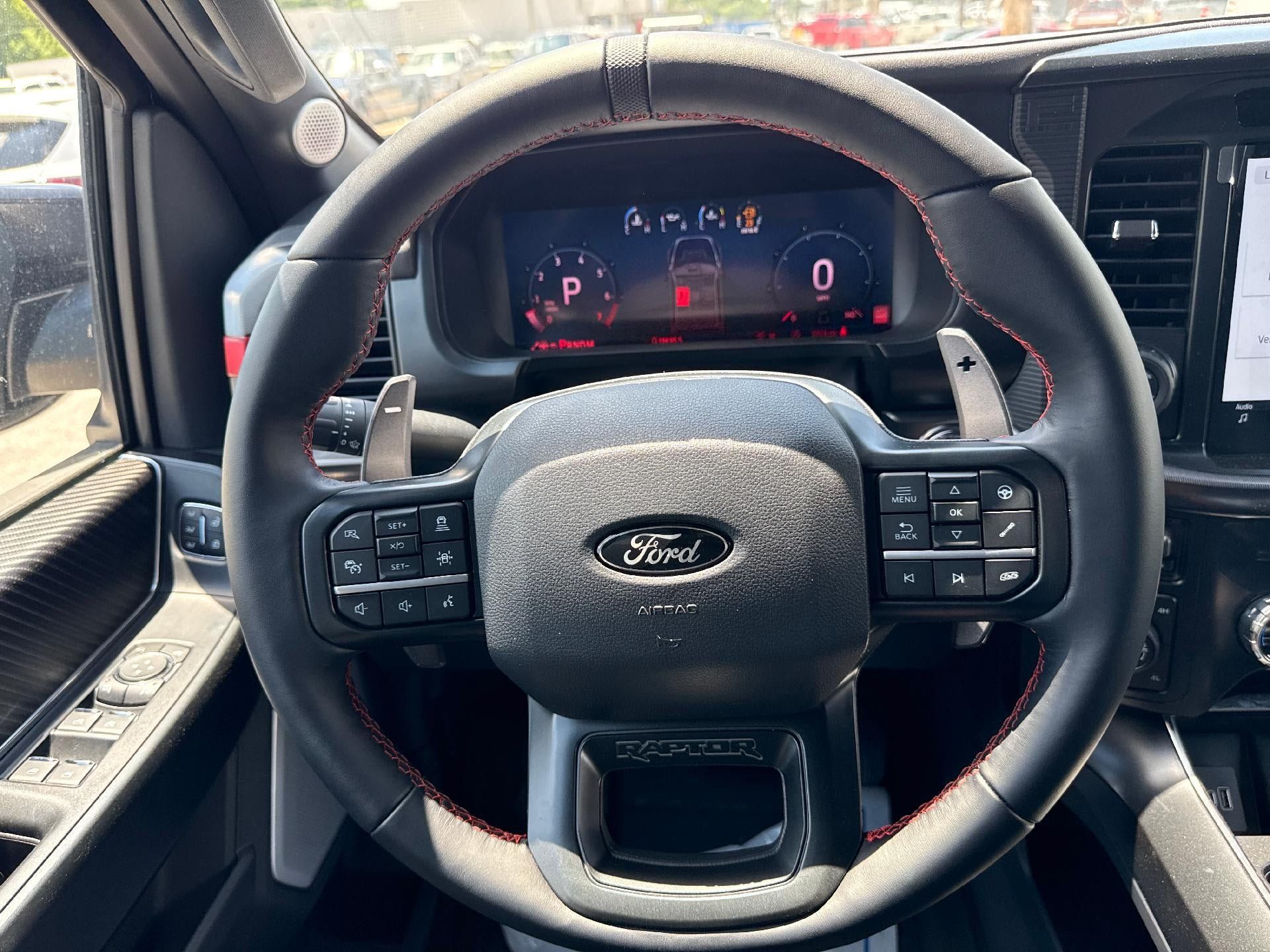 New 2025 Ford F150 Raptor AWD/4WD image 20