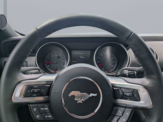Used 2022 Ford Mustang Coupe w/ Equipment Group 101A RWD image 27