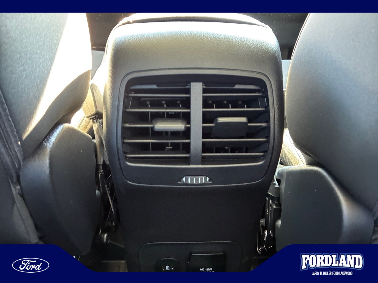 Used 2025 Ford Bronco Sport Big Bend AWD/4WD image 30