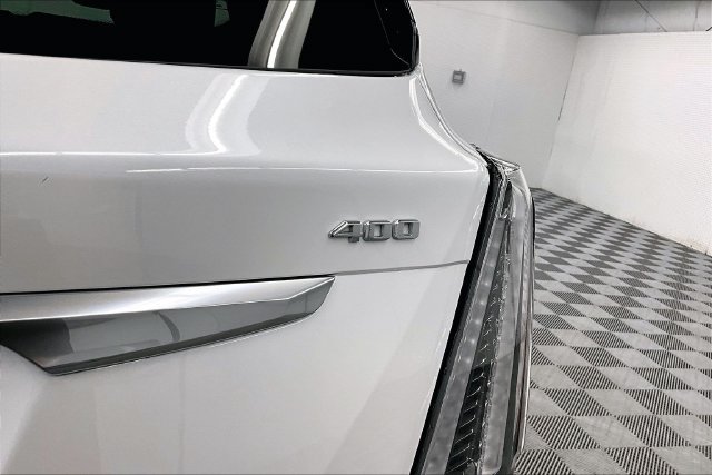 Used 2025 Cadillac XT5 Sportv w/ Technology Package AWD/4WD image 9