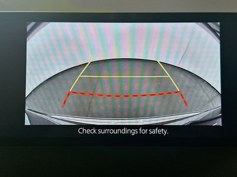 Used 2023 MAZDA CX-5 AWD 2.5 S w/ Select Package image 22