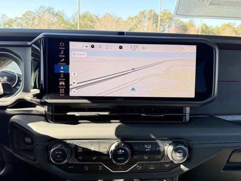 New 2026 Jeep Wrangler Unlimited Rubicon image 19