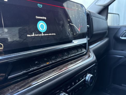 Used 2024 GMC Sierra 1500 Elevation w/ X31 Off-Road Package image 18