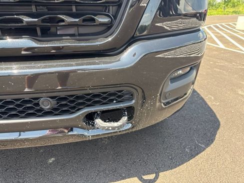 New 2026 RAM 1500 Limited AWD/4WD image 12