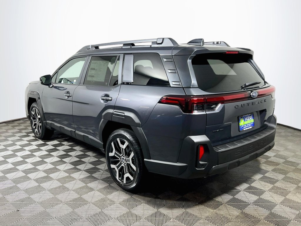 New 2026 Subaru Outback Touring XT AWD/4WD image 5