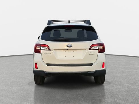 Used 2017 Subaru Outback 2.5i Limited w/ Popular Package #5 image 6