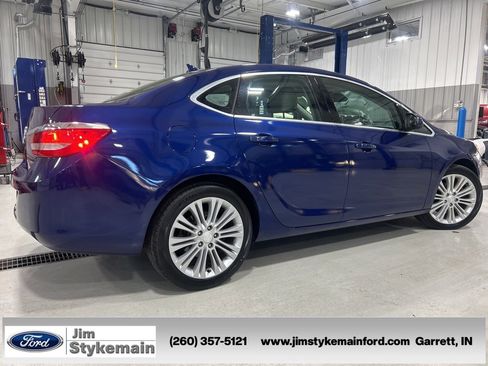 Used 2014 Buick Verano image 15