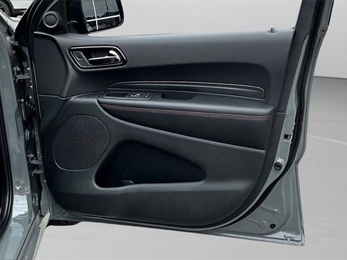 New 2026 Dodge Durango GT w/ Blacktop Package image 24