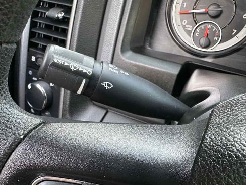 Used 2019 RAM 1500 Tradesman w/ Power & Remote Entry Group RWD image 23