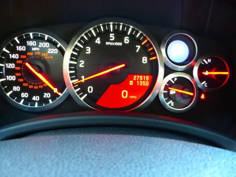 Used 2010 Nissan GT-R Premium image 39