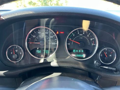 Used 2018 Jeep Wrangler Unlimited Sport S AWD/4WD image 20