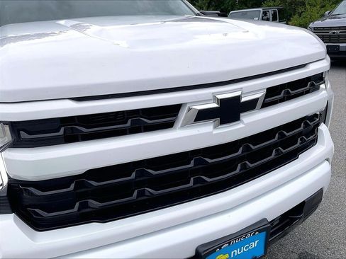 Used 2023 Chevrolet Silverado 1500 RST AWD/4WD image 29