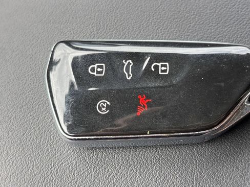 Used 2026 Volkswagen Atlas SE AWD/4WD image 27