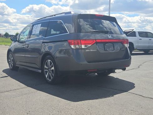 Used 2016 Honda Odyssey Touring image 5