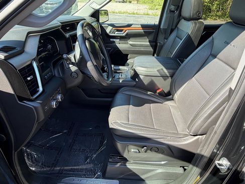 Used 2023 GMC Sierra 1500 Denali w/ Denali Reserve Package AWD/4WD image 29