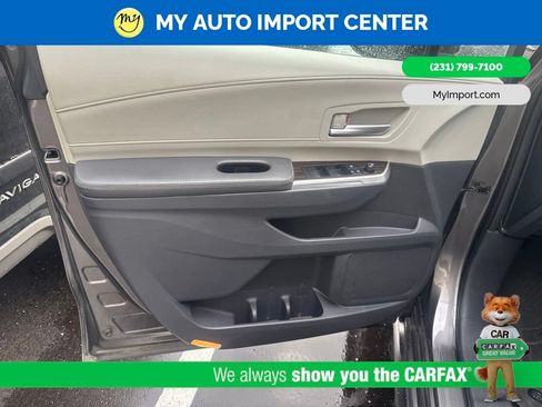 Used 2021 Toyota Sienna XLE w/ XLE Plus Package AWD/4WD image 8