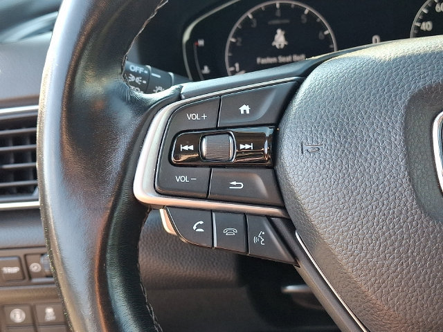 Used 2021 Honda Accord Touring image 23