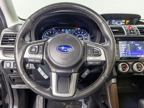 Used 2017 Subaru Forester 2.0XT Touring w/ Popular Package #2 image 30