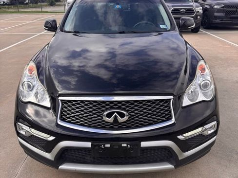 Used 2017 INFINITI QX50 AWD w/ Premium Package image 1