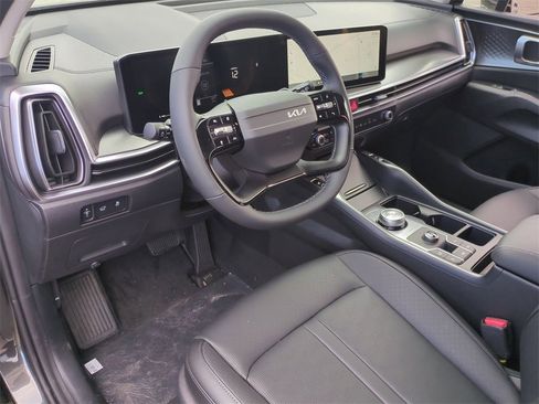 New 2026 Kia Sorento EX image 10