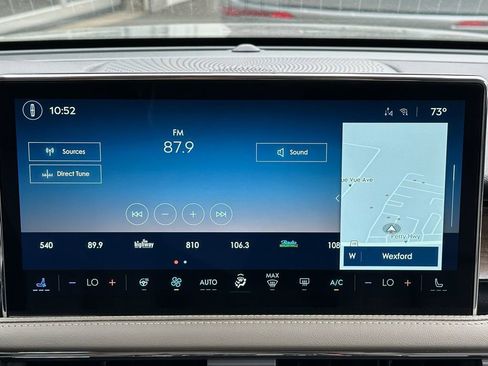 New 2026 Lincoln Corsair Reserve image 12