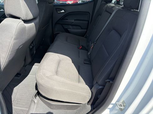 Used 2021 GMC Canyon Elevation w/ Trailering Package image 11