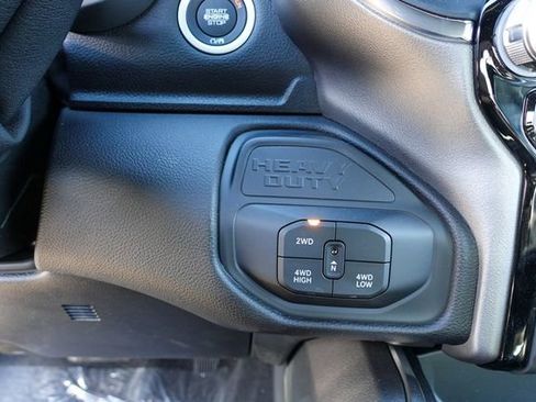 New 2025 RAM 3500 Laramie w/ Night Edition image 20