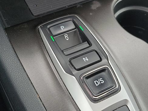 Used 2023 Honda Passport TrailSport image 36