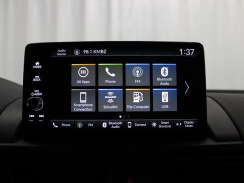 Used 2024 Honda Pilot TrailSport image 45