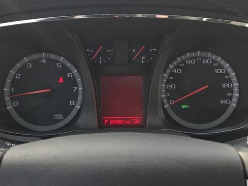 Used 2017 GMC Terrain SLT w/ Open Road Package image 35