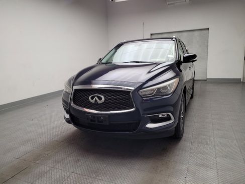 Used 2016 INFINITI QX60 FWD w/ Premium Plus Package image 15