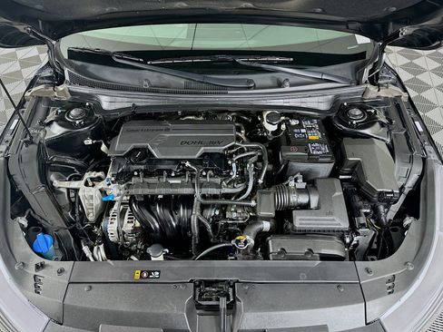 Used 2025 Kia K4 FWD image 31