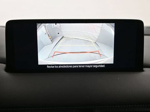 Certified 2024 MAZDA CX-5 AWD 2.5 S image 11