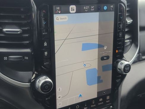 Used 2023 RAM 1500 Big Horn image 18