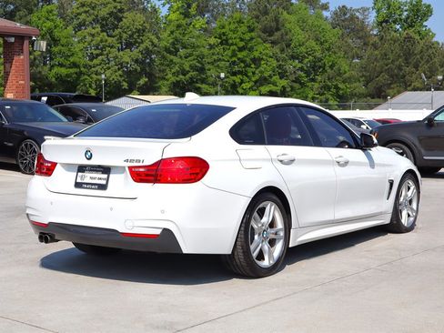 Used 2015 BMW 428i Gran Coupe image 7