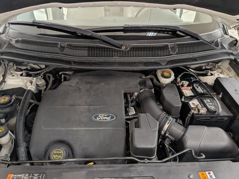 Used 2015 Ford Explorer Limited w/ Equipment Group 301A image 28