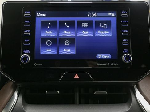 Used 2021 Toyota Venza XLE w/ Softex Package AWD/4WD image 24