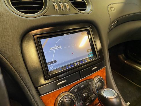 Used 2007 Mercedes-Benz SL 550 image 21