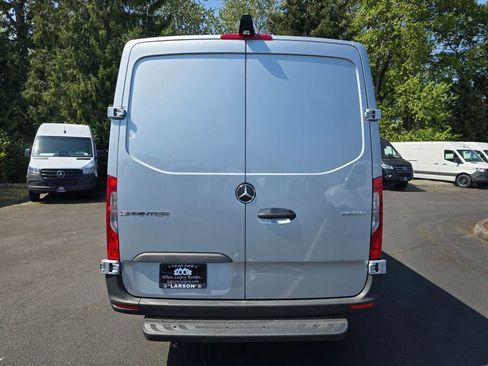New 2025 Mercedes-Benz Sprinter 2500 image 5
