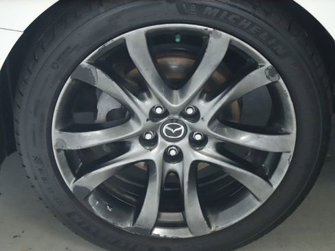 Used 2016 MAZDA MAZDA6 Grand Touring w/ GT Technology Package FWD image 36