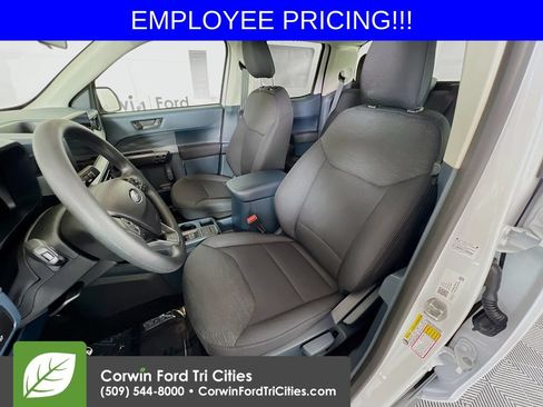New 2026 Ford Maverick XL w/ Equipment Group 101A AWD/4WD image 22