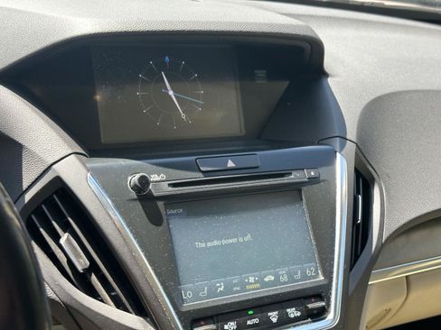 Used 2020 Acura MDX SH-AWD w/ Technology Package image 11