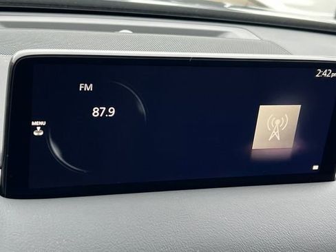 New 2025 MAZDA CX-5 AWD 2.5 S w/ Preferred Package image 21