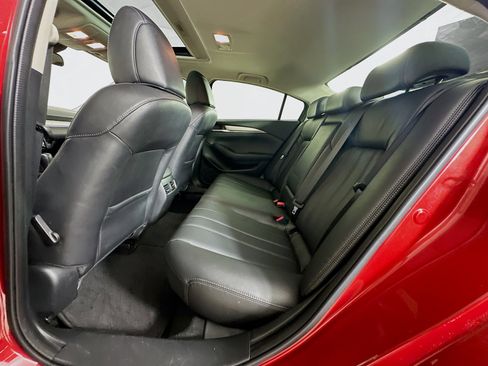 Used 2018 MAZDA MAZDA6 Touring image 27