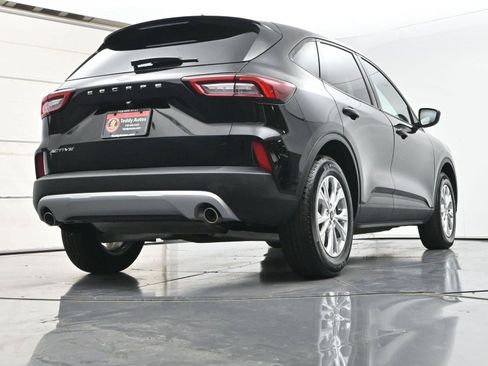 Used 2025 Ford Escape Active FWD image 31