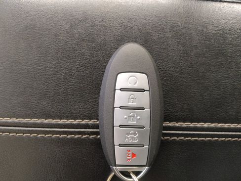 Used 2023 Nissan Altima 2.5 SV FWD image 32