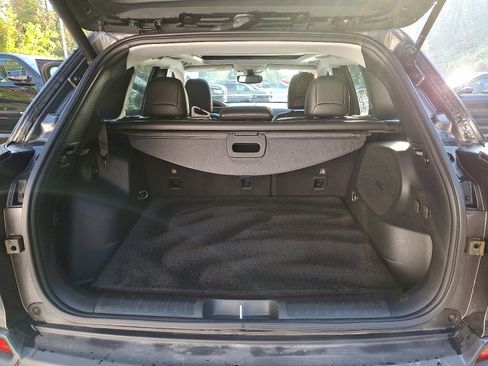 Certified 2022 Jeep Cherokee Limited image 29