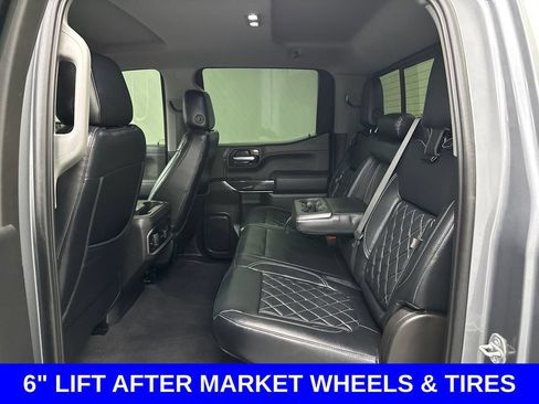 Used 2021 GMC Sierra 1500 Elevation w/ Preferred Package AWD/4WD image 21