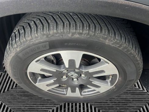 Used 2019 Honda Ridgeline RTL image 16